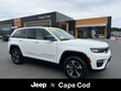  Jeep Grand Cherokee 4xe