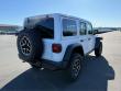 2026 Jeep Wrangler 4-DOOR RUBICON Sport Utility