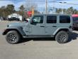 2026 Jeep Wrangler 4-DOOR SAHARA Sport Utility