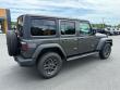 2025 Jeep Wrangler 4-DOOR SPORT S Sport Utility