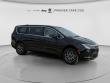 2027 Chrysler Pacifica LIMITED AWD Passenger Van