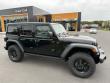 2026 Jeep Wrangler 4-DOOR WILLYS Sport Utility