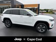 Jeep Grand Cherokee 4xe