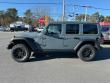 2026 Jeep Wrangler 4-DOOR WILLYS Sport Utility
