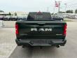 2026 Ram 1500 BIG HORN CREW CAB 4X4 5'7 BOX Pickup