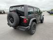 2025 Jeep Wrangler 4-DOOR WILLYS Sport Utility