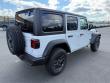 2026 Jeep Wrangler 4-DOOR SPORT S Sport Utility