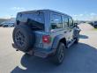 2026 Jeep Wrangler 4-DOOR SPORT S Sport Utility