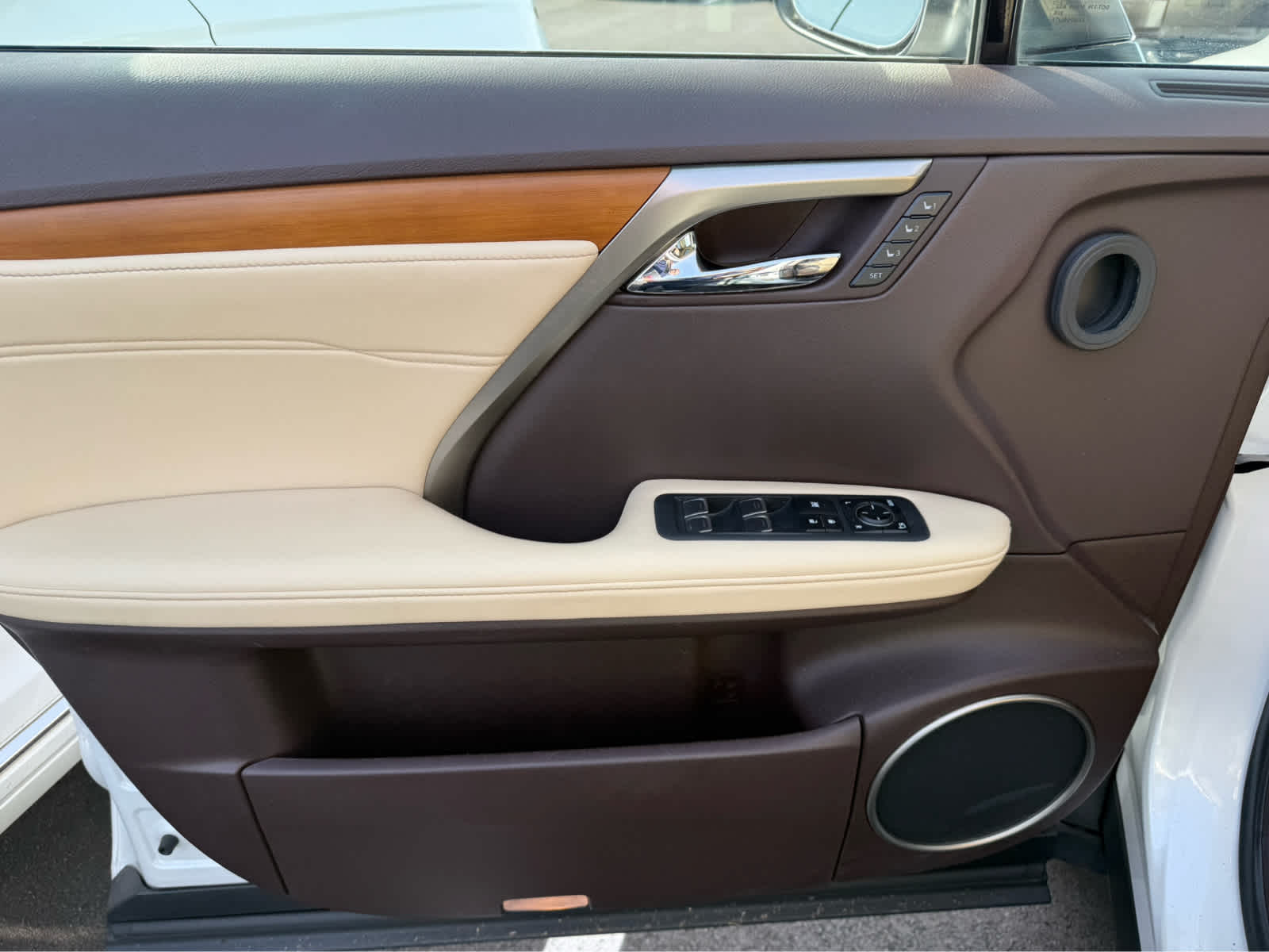 2019 Lexus RX 350 photo 3