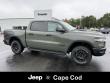 2026 Ram 1500 REBEL CREW CAB 4X4 5'7 BOX Pickup
