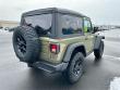 2026 Jeep Wrangler 2-DOOR WILLYS Sport Utility