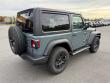 2026 Jeep Wrangler 2-DOOR SPORT Sport Utility