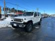 2026 Jeep Wrangler 4-DOOR SAHARA Sport Utility