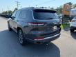 2022 Jeep New Grand Cherokee Overland SUV