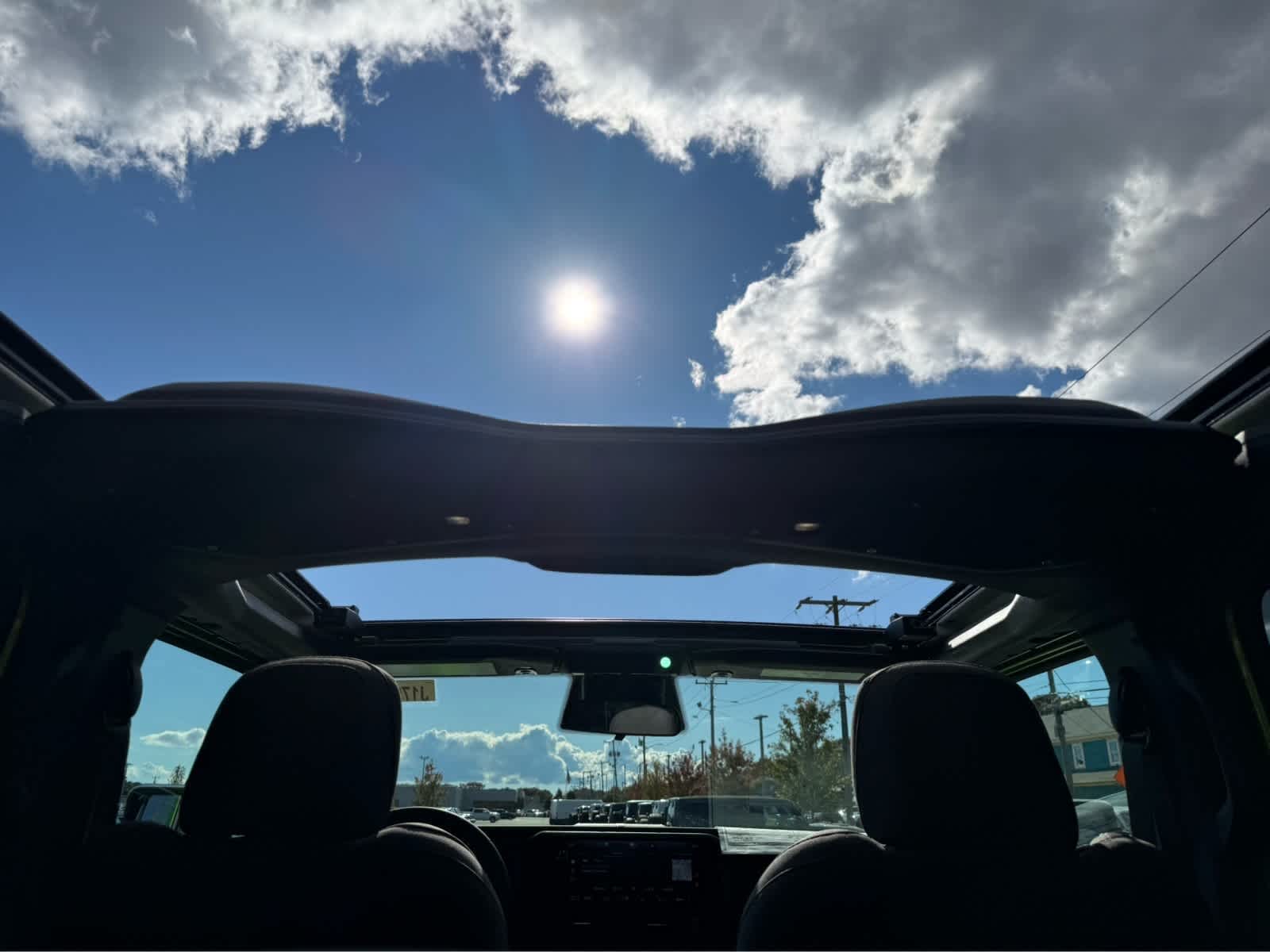 2026 Jeep Wrangler 4-Door Rubicon - Photo 12