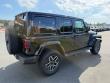 2026 Jeep Wrangler 4-DOOR SAHARA Sport Utility