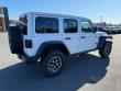 2026 Jeep Wrangler 4-DOOR RUBICON Sport Utility
