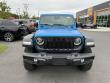 2026 Jeep Wrangler 4-DOOR WILLYS Sport Utility
