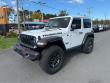 2026 Jeep Wrangler 2-DOOR RUBICON Sport Utility