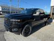 2026 Ram 2500 LARAMIE CREW CAB 4X4 6'4 BOX Pickup
