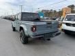 2025 Jeep Gladiator Willys 4x4 Truck Crew Cab