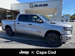 2026 Ram 1500 BIG HORN CREW CAB 4X4 5'7 BOX Pickup