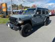 2024 Jeep Wrangler 4xe Willys SUV