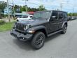 2025 Jeep Wrangler 4-DOOR SPORT S Sport Utility