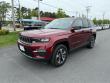 2023 Jeep Grand Cherokee 4xe SUV