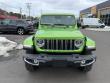 2026 Jeep Wrangler 4-DOOR SAHARA Sport Utility