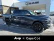 2026 Ram 1500 Laramie 4x4 Crew Cab 57 Box Truck Crew Cab