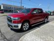 2026 Ram 1500 BIG HORN CREW CAB 4X4 5'7 BOX Pickup