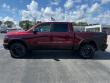 2026 Ram 1500 REBEL CREW CAB 4X4 5'7 BOX Pickup