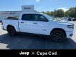 2026 Ram 1500 LARAMIE CREW CAB 4X4 5'7 BOX Pickup