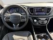 2027 Chrysler Pacifica LIMITED AWD Passenger Van