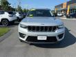 2023 Jeep Grand Cherokee Laredo SUV