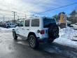 2026 Jeep Wrangler 4-DOOR SAHARA Sport Utility