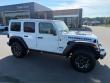 2023 Jeep Wrangler 4xe Rubicon SUV
