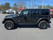 2023 Jeep Wrangler 4xe Rubicon SUV