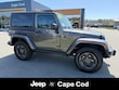  Jeep Wrangler JK