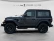 2027 Jeep Wrangler Sport Sport Utility