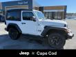 2026 Jeep Wrangler 2-DOOR SPORT Sport Utility