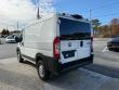 2026 Ram ProMaster PROMASTER 1500 TRADESMAN CARGO VAN LOW ROOF 118' W Cargo Van