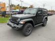 2026 Jeep Wrangler 2-DOOR SPORT S Sport Utility