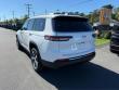 2025 Jeep Grand Cherokee L LIMITED 4X4 Sport Utility