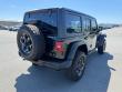 2023 Jeep Wrangler 4xe Rubicon SUV