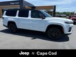  Jeep Grand Wagoneer