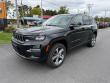 2025 Jeep Grand Cherokee LIMITED 4X4 Sport Utility
