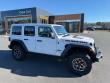 2026 Jeep Wrangler 4-DOOR RUBICON Sport Utility
