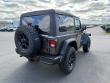 2026 Jeep Wrangler 2-DOOR WILLYS Sport Utility